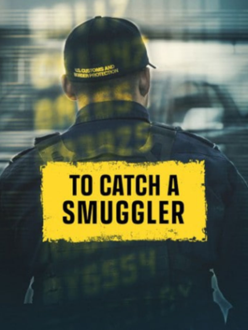 走私追缉令 第七季 To Catch a Smuggler — Season 7