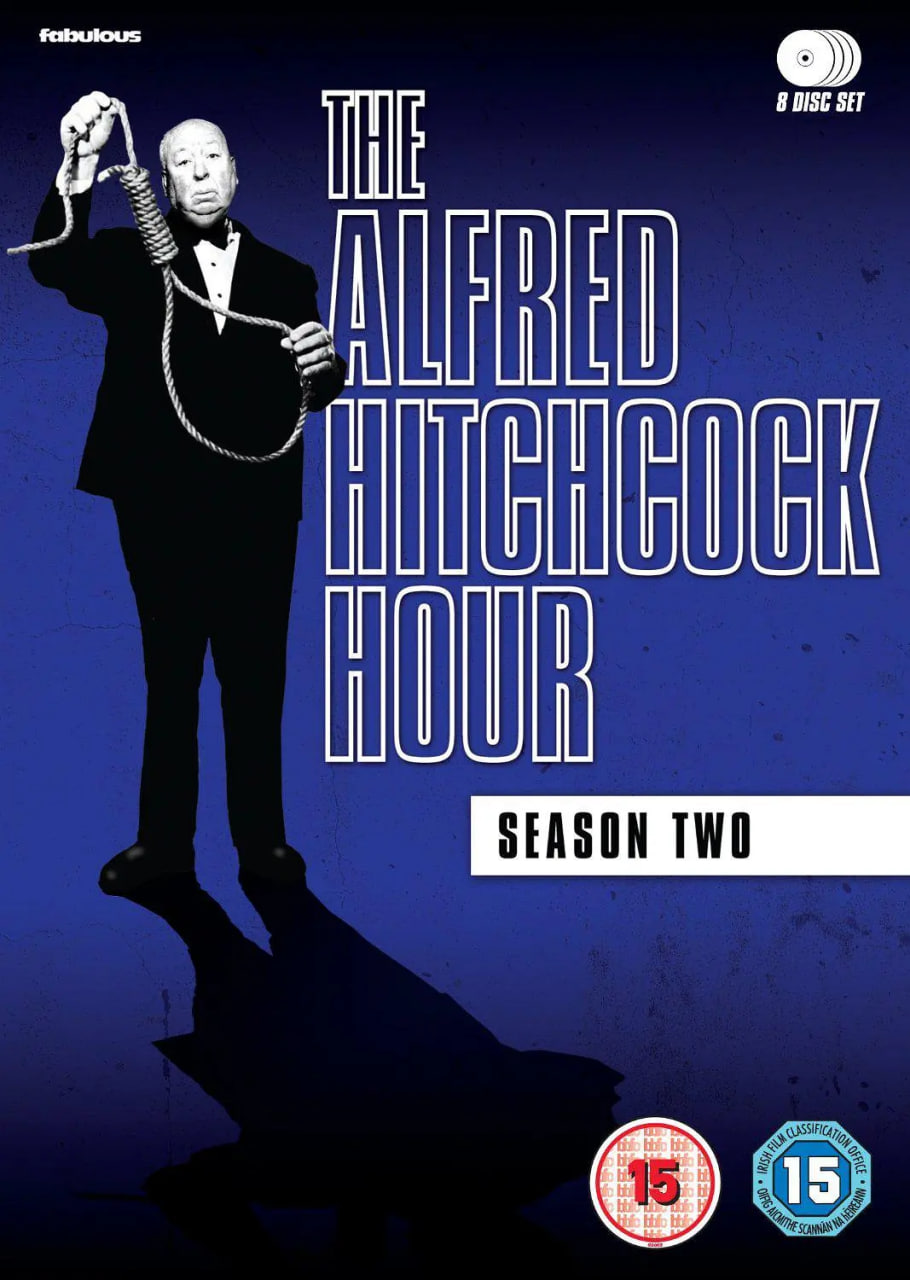 希区柯克长篇故事集 第二季 The Alfred Hitchcock Hour Season 2