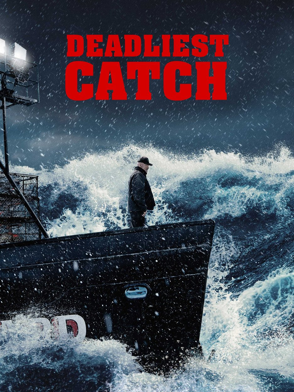 渔人的搏斗 第二十季 Deadliest Catch S20