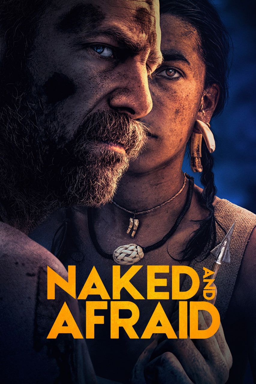赤裸与恐惧 第十七季 Naked and Afraid Season 17