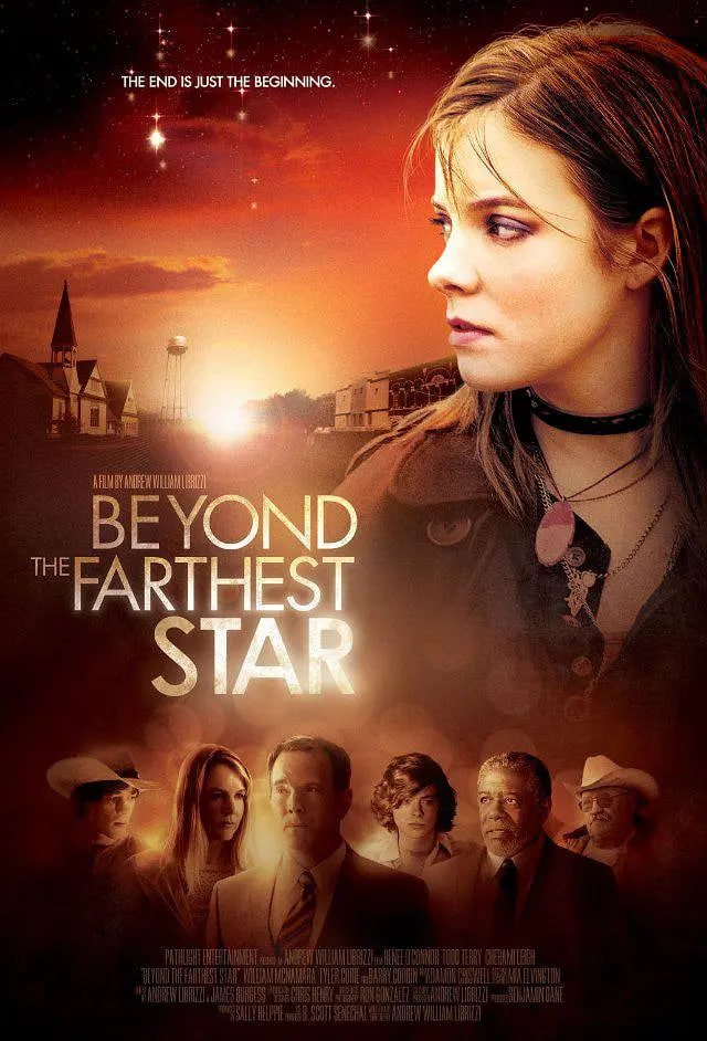 星际之外 Beyond the Farthest Sta